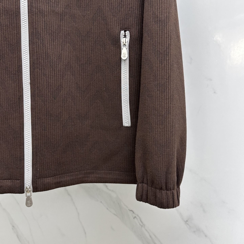 Brunello Cucinelli Outwear